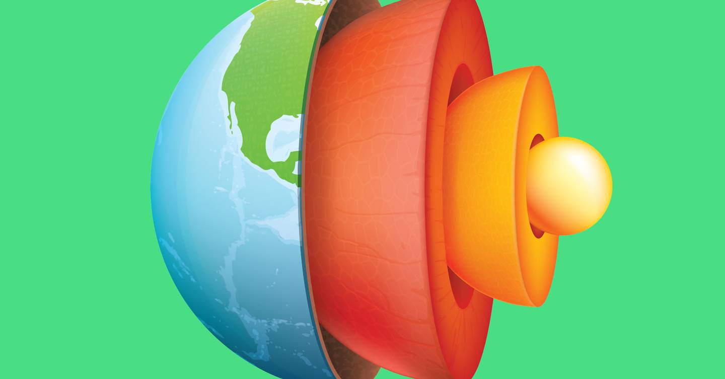 The hunt for endless, clean energy heads two miles underground