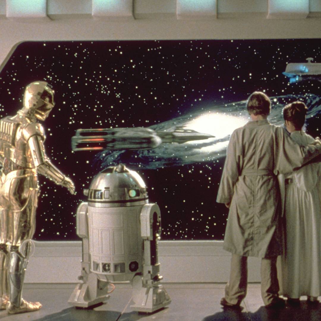 Image: Almost every Star Wars movie and TV show on Disney+, ranked