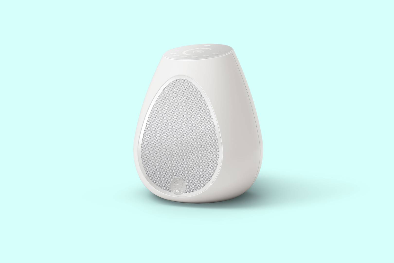 Why we're in love with this £3,000 speaker shaped like a massive egg