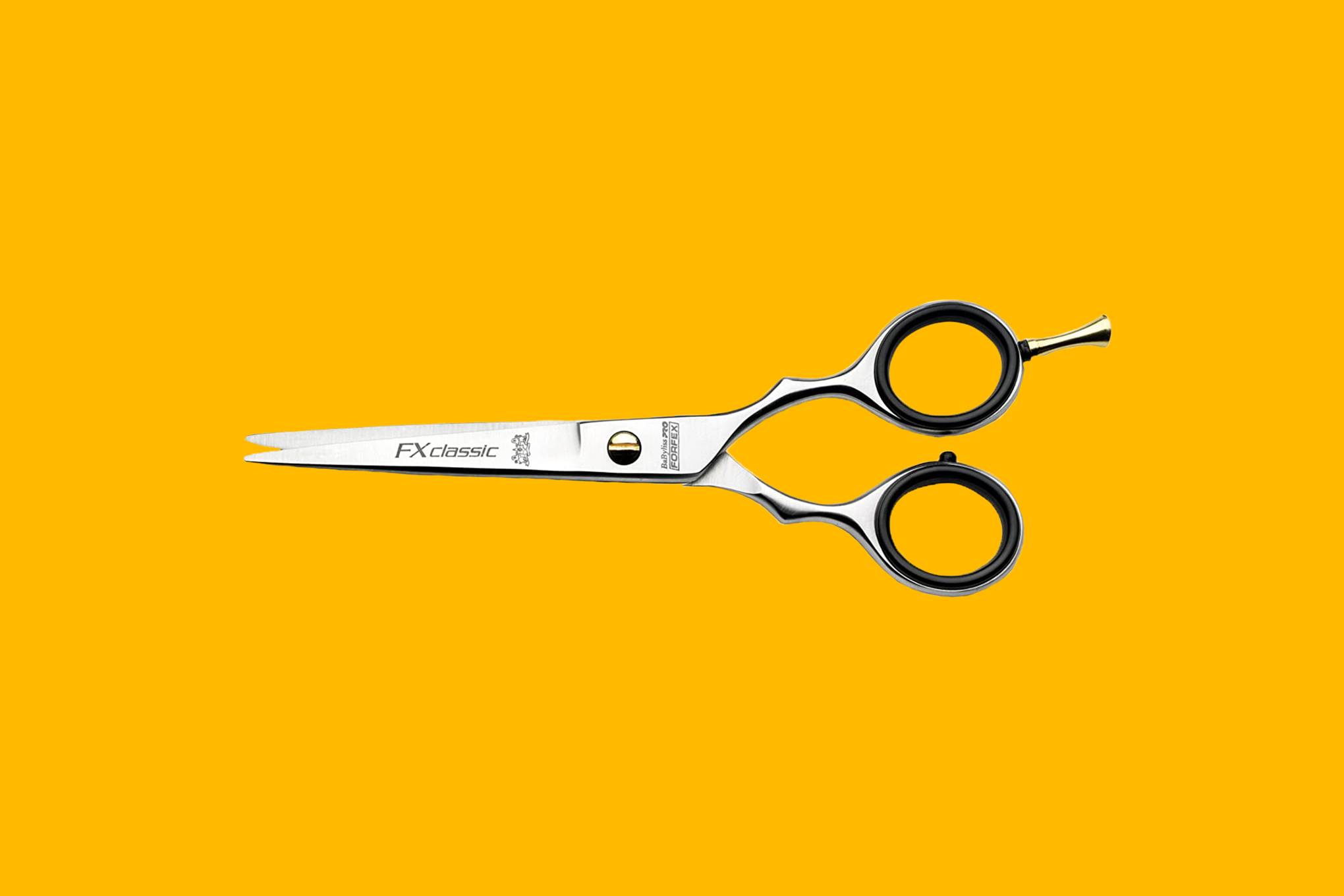 hairdressing scissors set argos