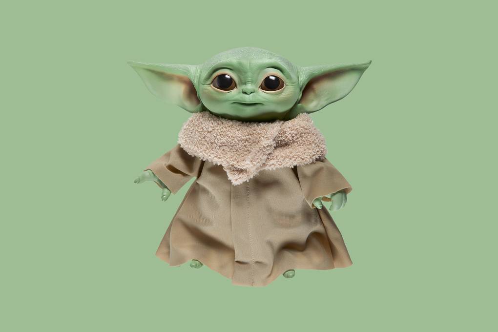 Why is Baby Yoda cute and Sonic horrific? Blame your dumb brain WIRED UK