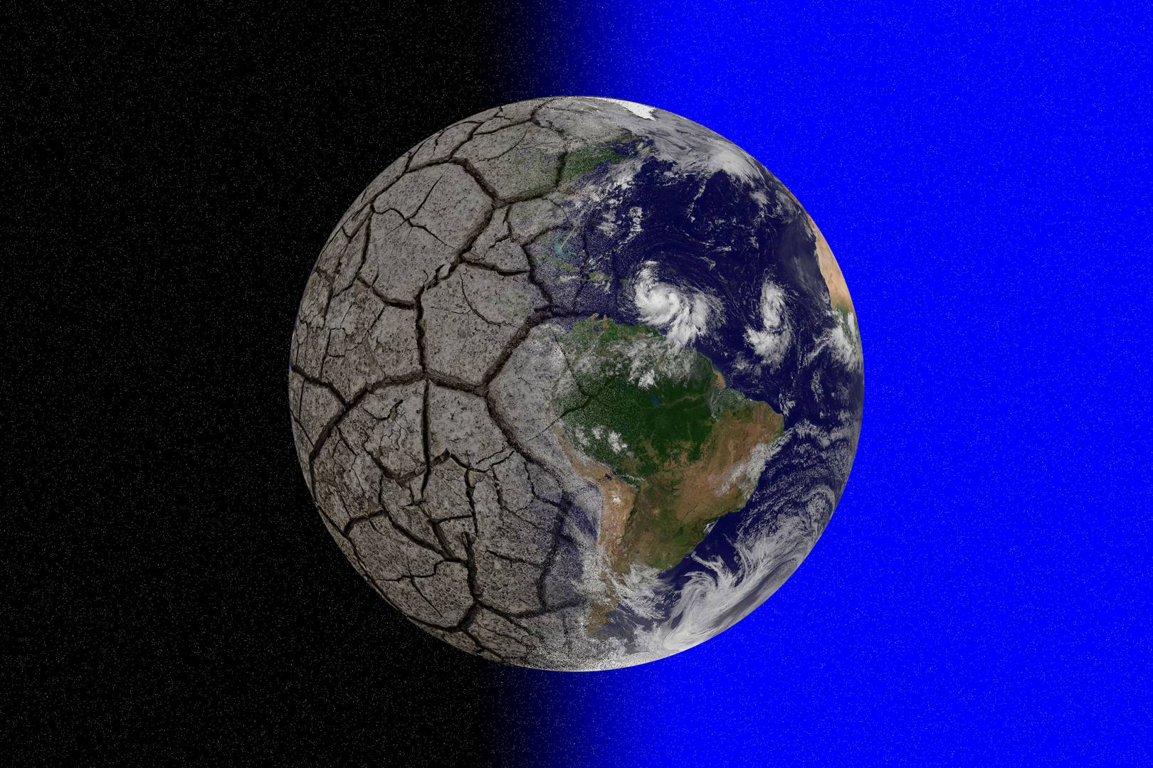 The UK's missing its climate targets. Is planting 1.5 billion new trees the answer?
