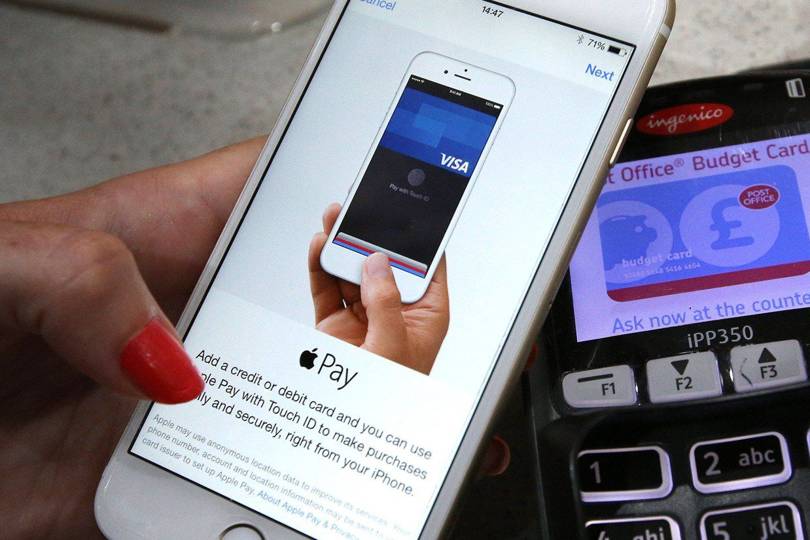 barclays-finally-supports-apple-pay-in-the-uk-pocket-lint