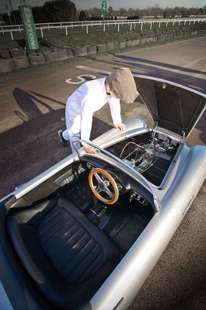 Buy this £16,000 toy car for your child Buy this £16,000 toy car for your child
