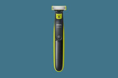 beard trimmer wired