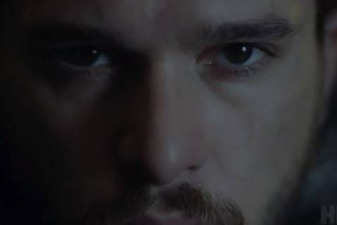 Winter is here! The first Game of Thrones season 7 teaser trailer has dropped