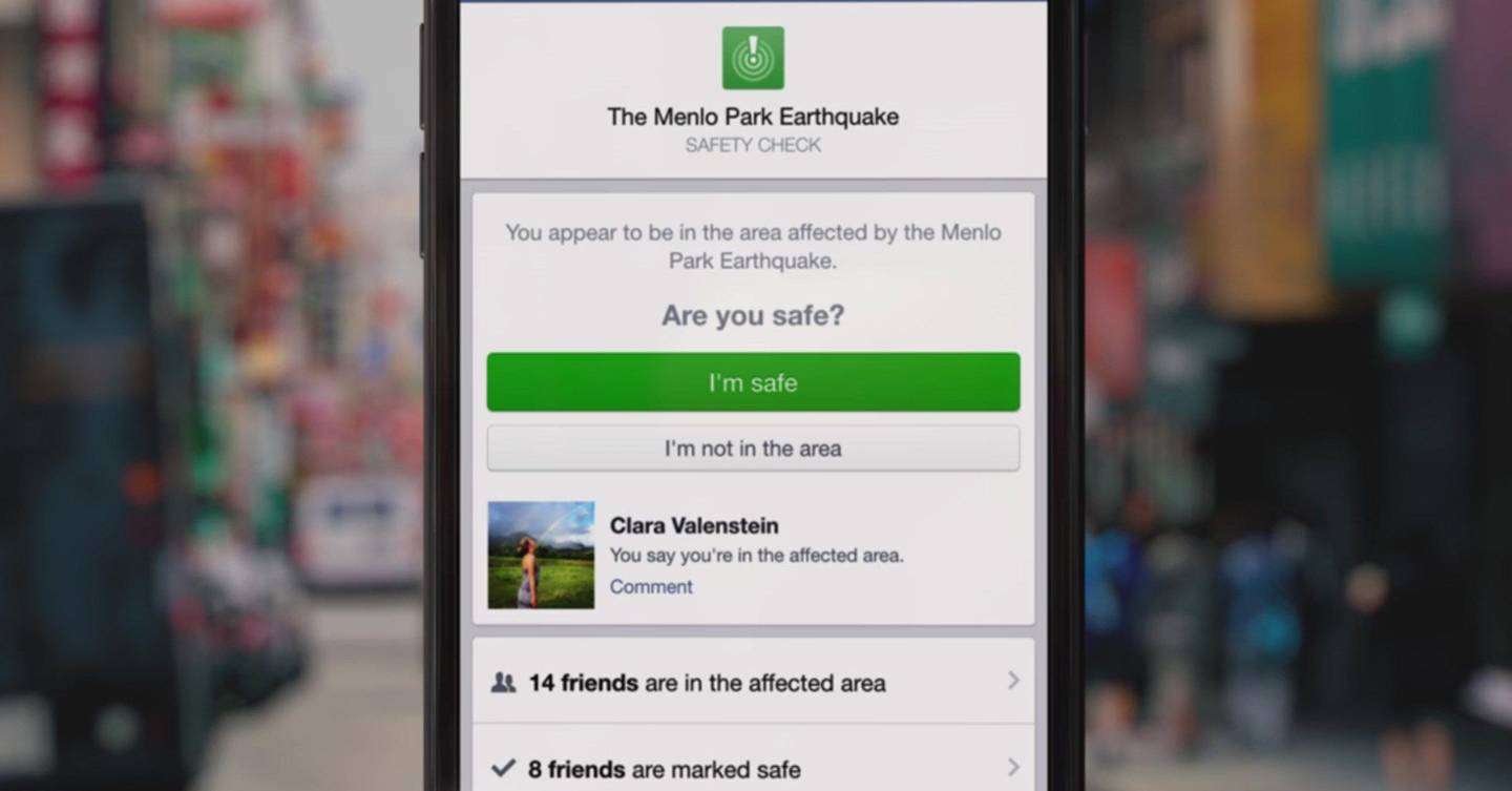 Facebook 'Safety Check': why it was used in Paris, and not ... - 1440 x 753 jpeg 59kB