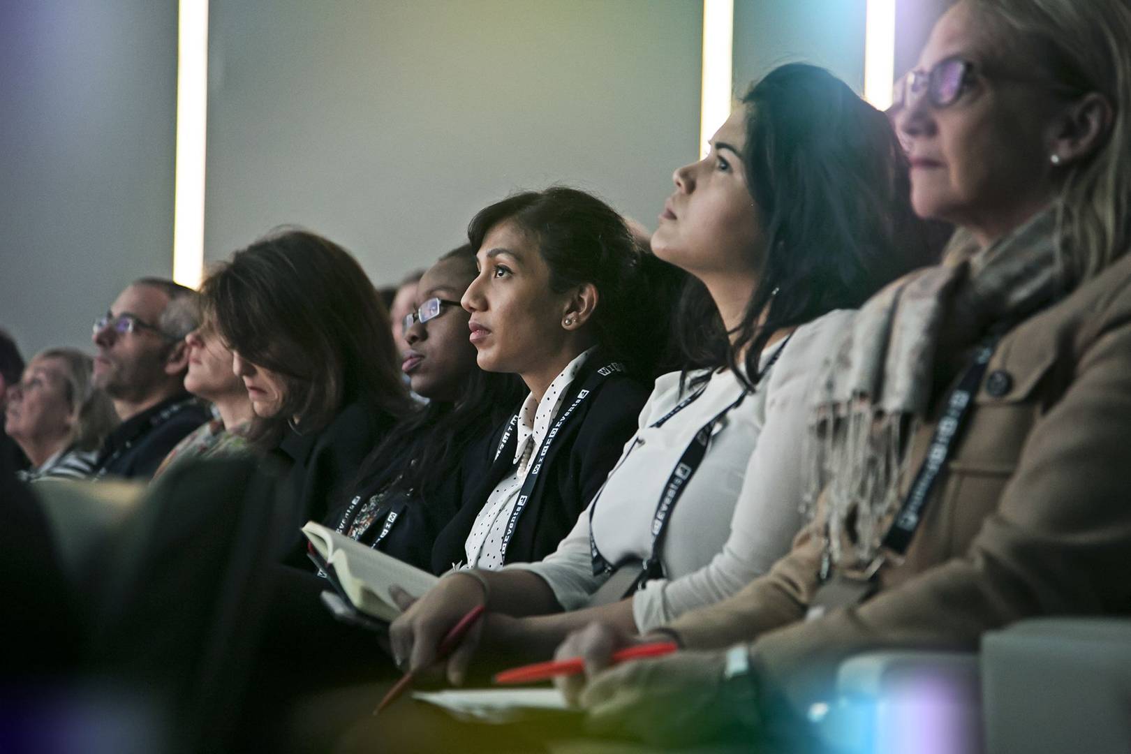 WIRED Health 2017 startup stage: smartglass hacks and VR therapy