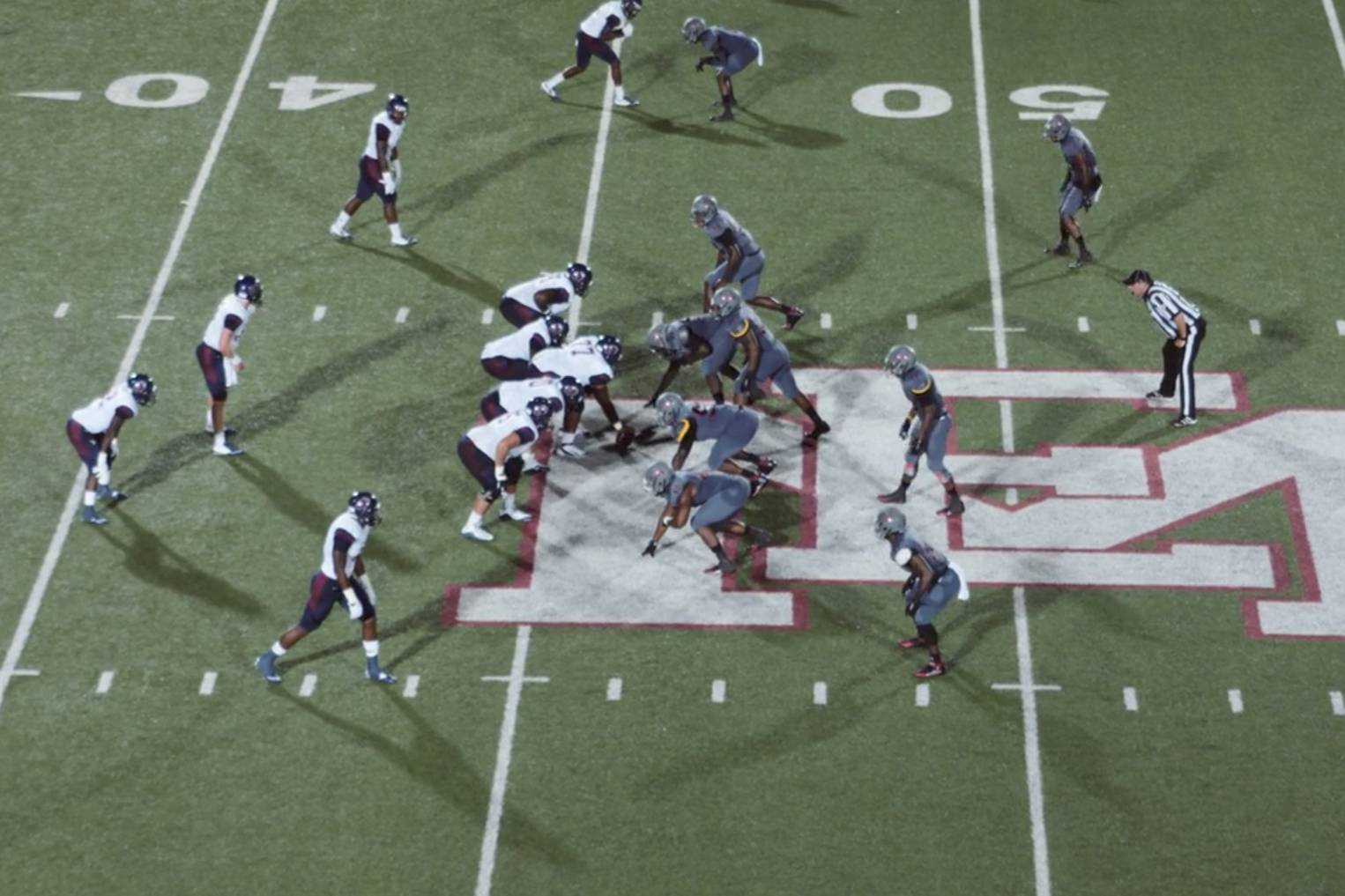 Last Chance U and 22 of the best TV series on Netflix UK