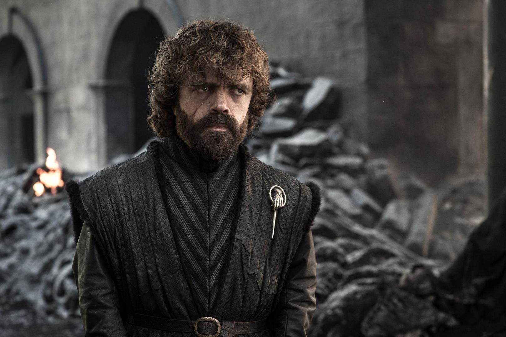Game of Thrones finale: our top theories and burning questions