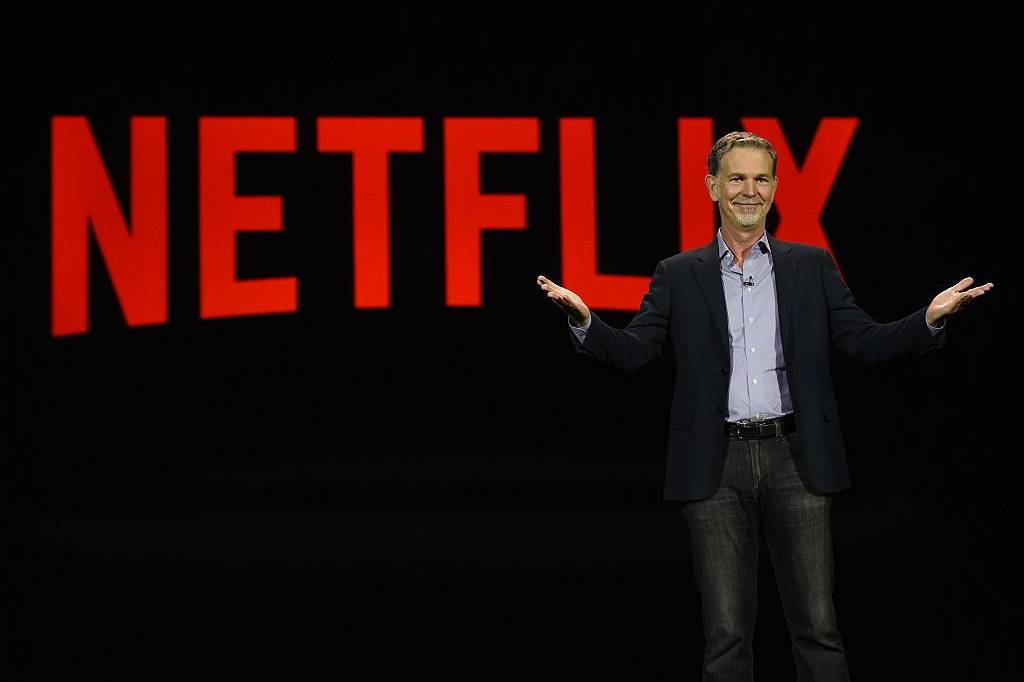 Netflix app not working? Your phone may have been blocked from the service