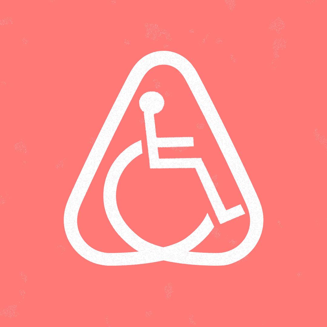 Image: Airbnb is massively failing travellers with disabilities