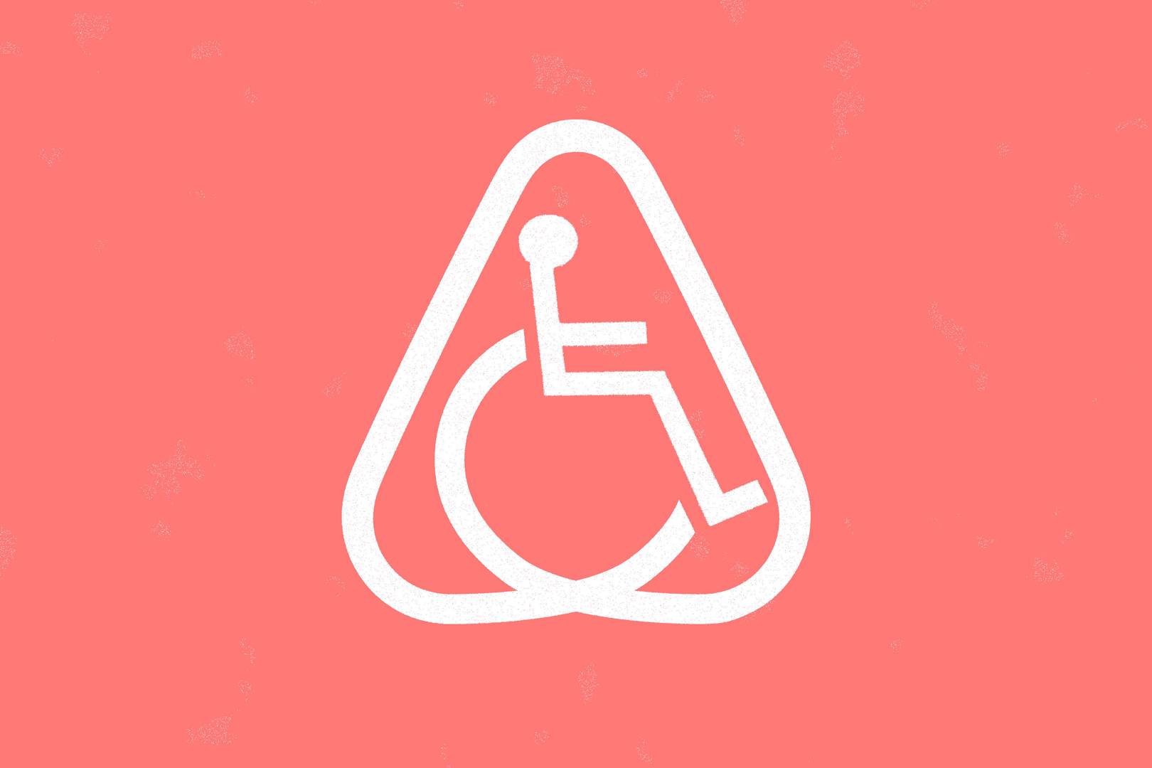 Airbnb is massively failing travellers with disabilities