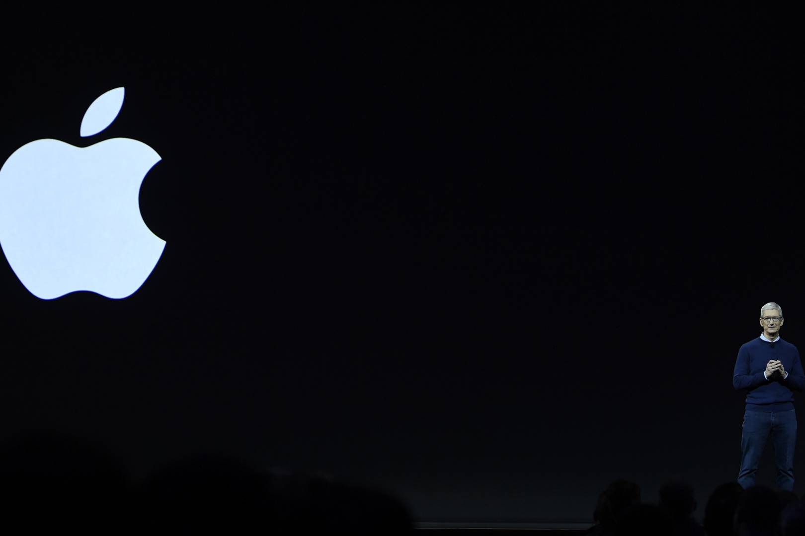 iPhone X is Apple's worst leak yet... and there's nothing it can do