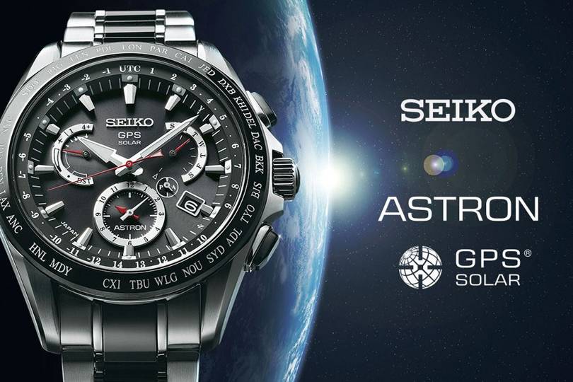 seiko website's watch finder