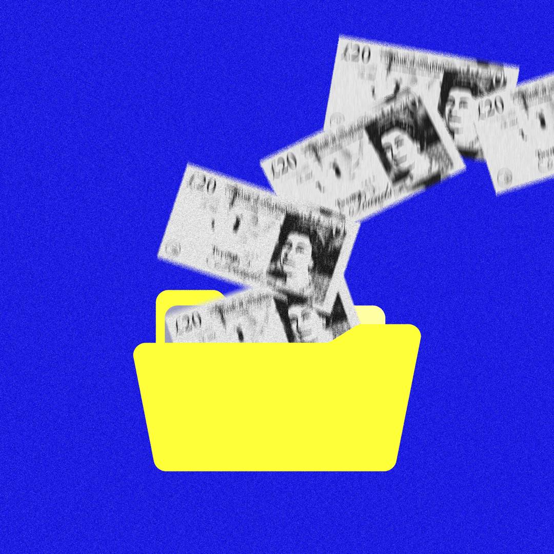 Image: GDPR fines were meant to rock the data privacy world. They haven't