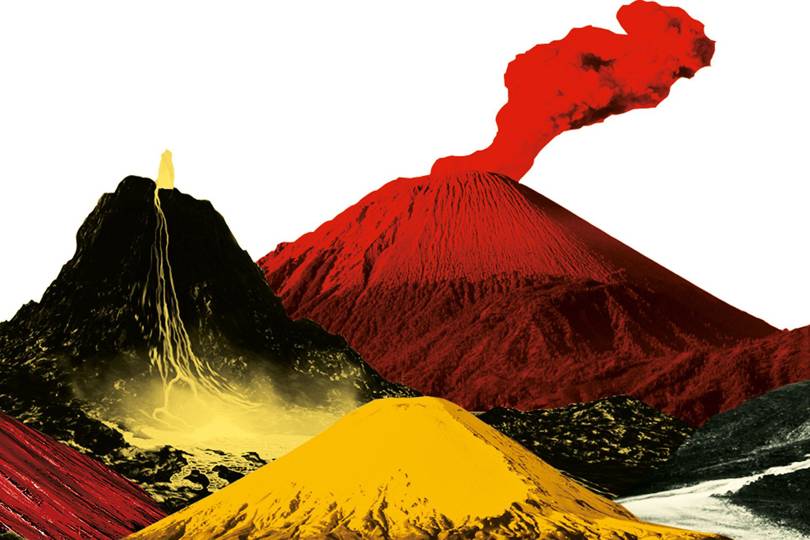 How to survive a volcanic eruption WIRED UK