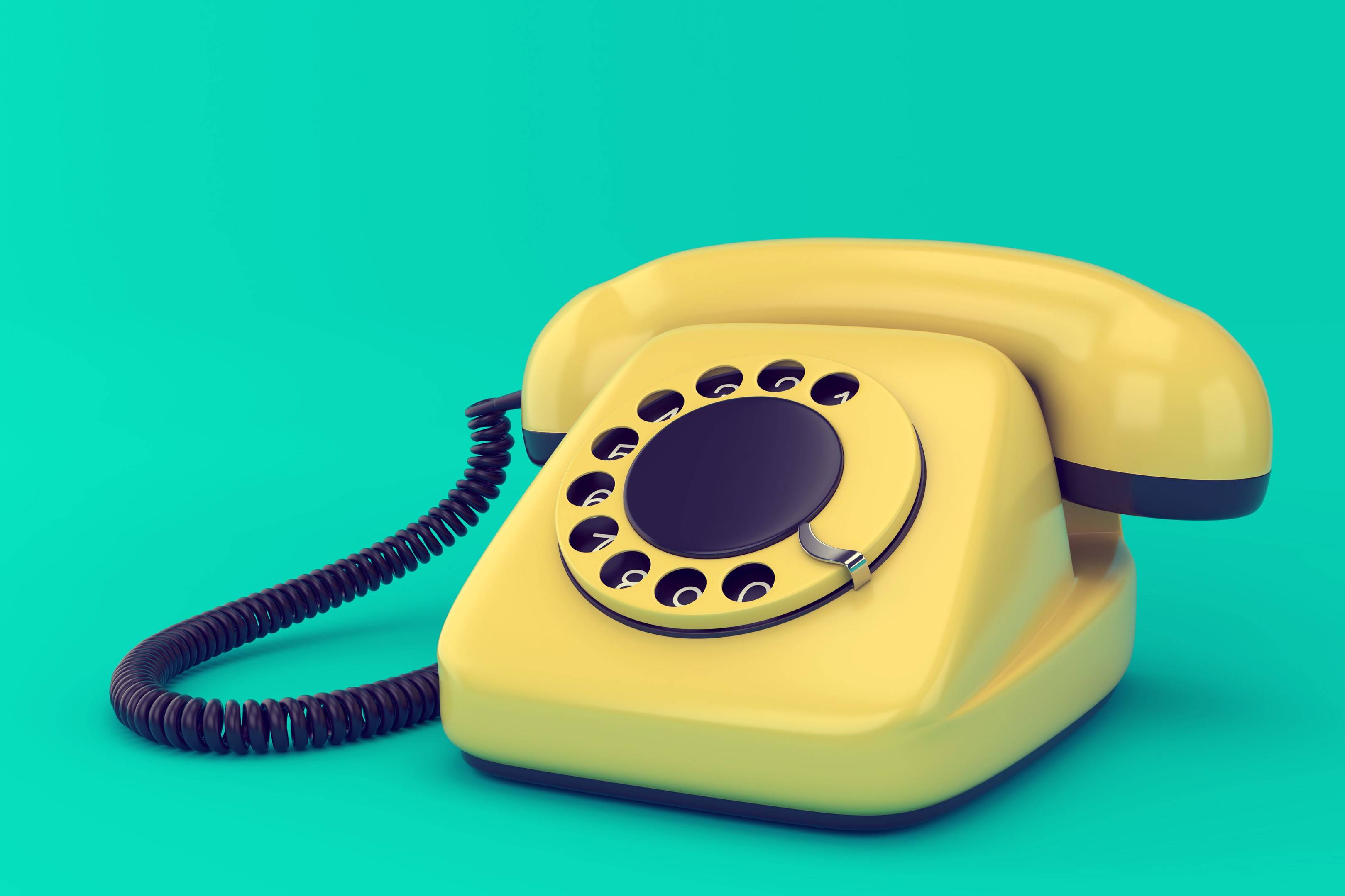 Barclays Is Ditching Passwords For Telephone Voice Recognition