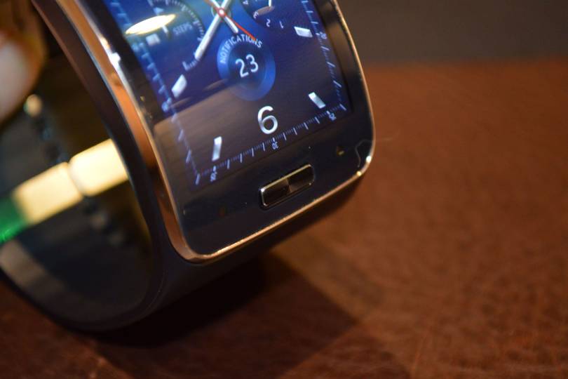upcoming samsung gear