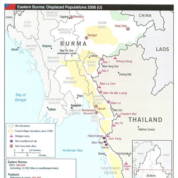 Top Secret CIA Files And Maps Declassified | WIRED UK