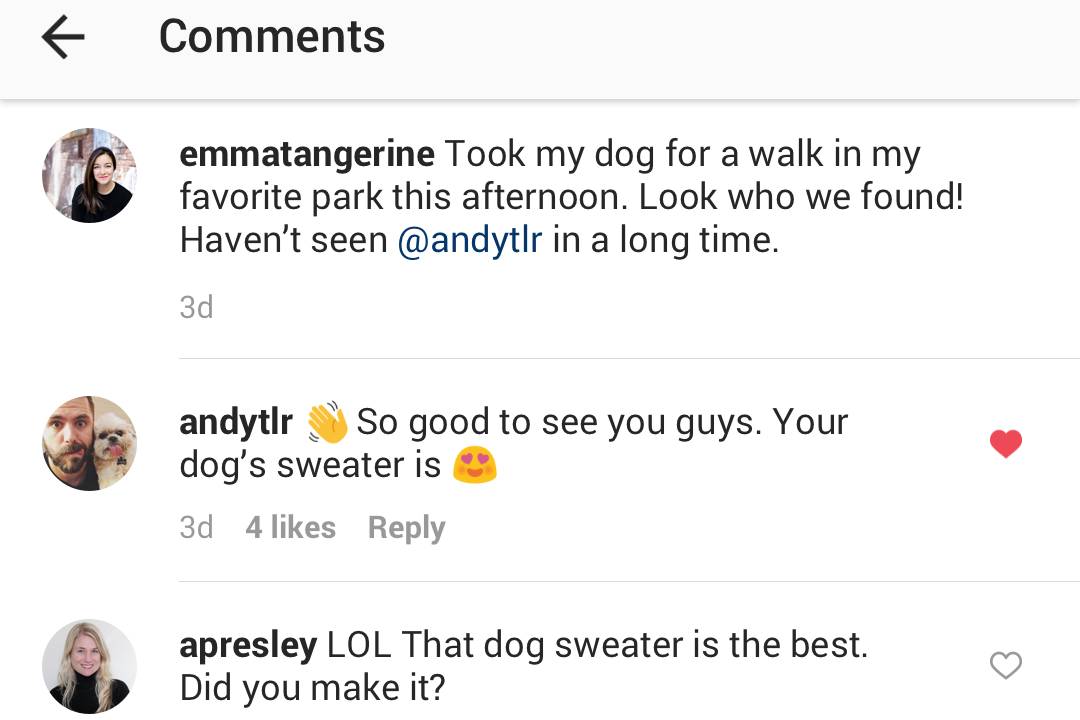 You can finally 'Like' comments and remove followers on Instagram. Here's how