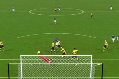 Meet the fanatics using Football Manager to beat the bookies