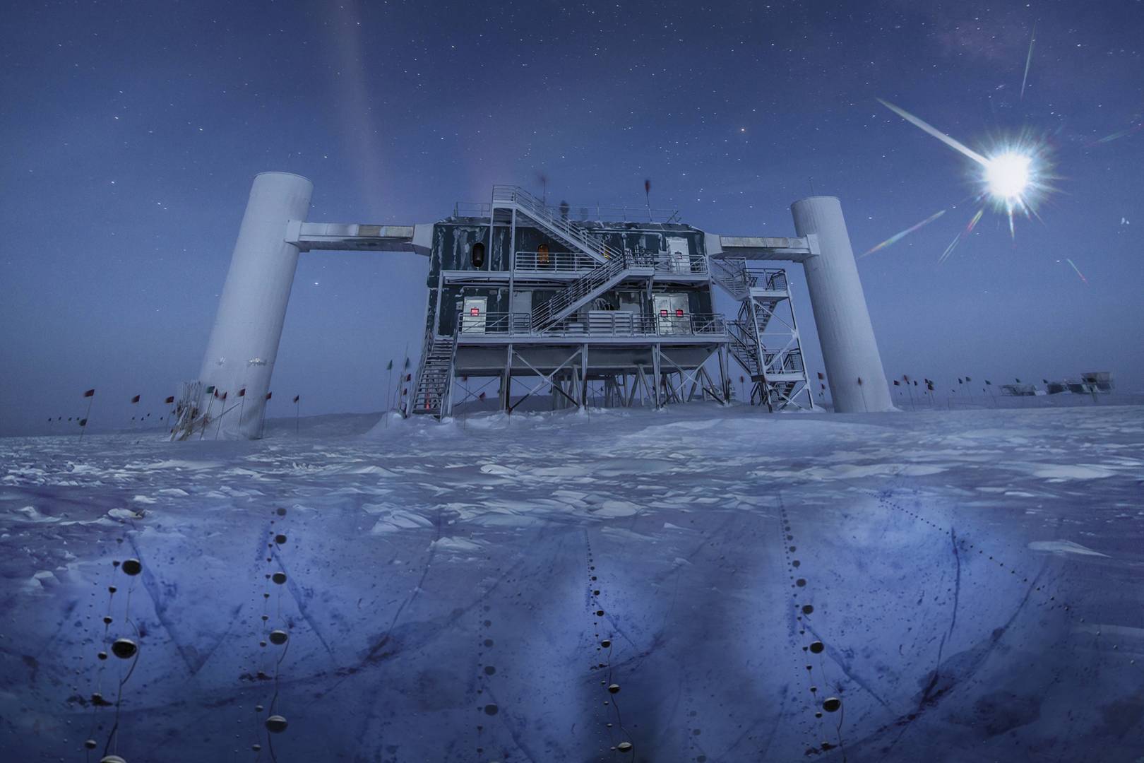 A neutrino breakthrough sheds light on a huge cosmic mystery