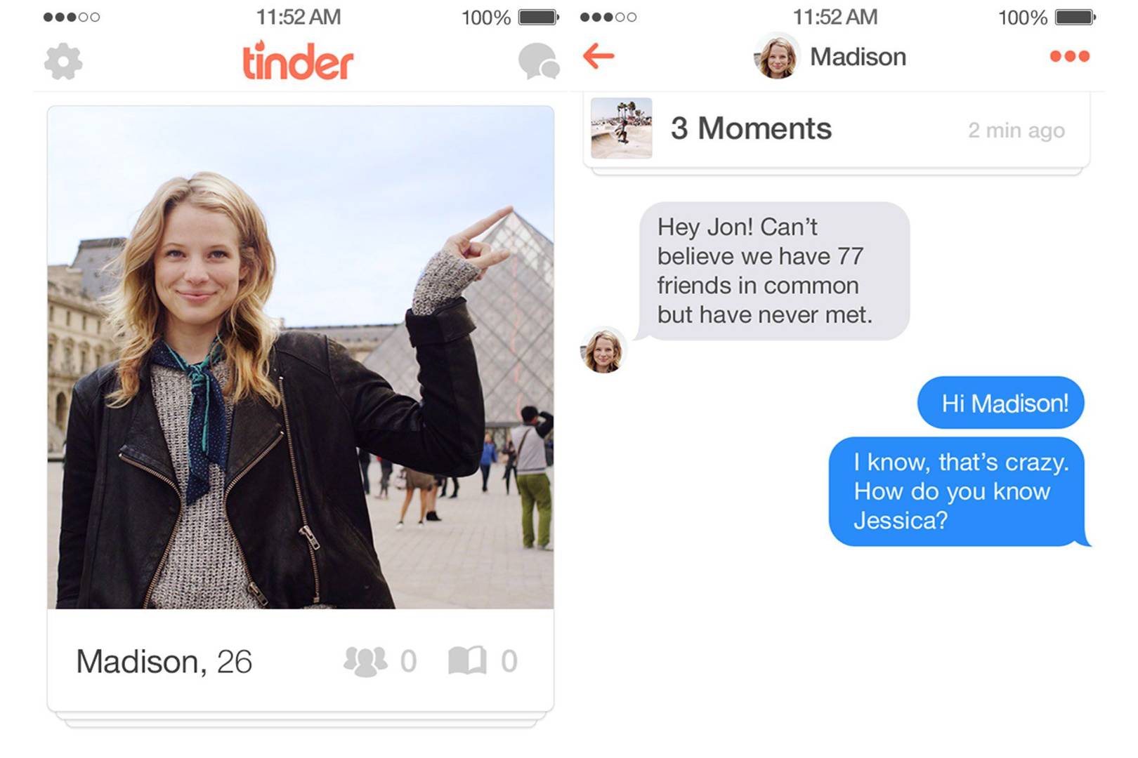 Want to match with more high-quality Tinder girls? 