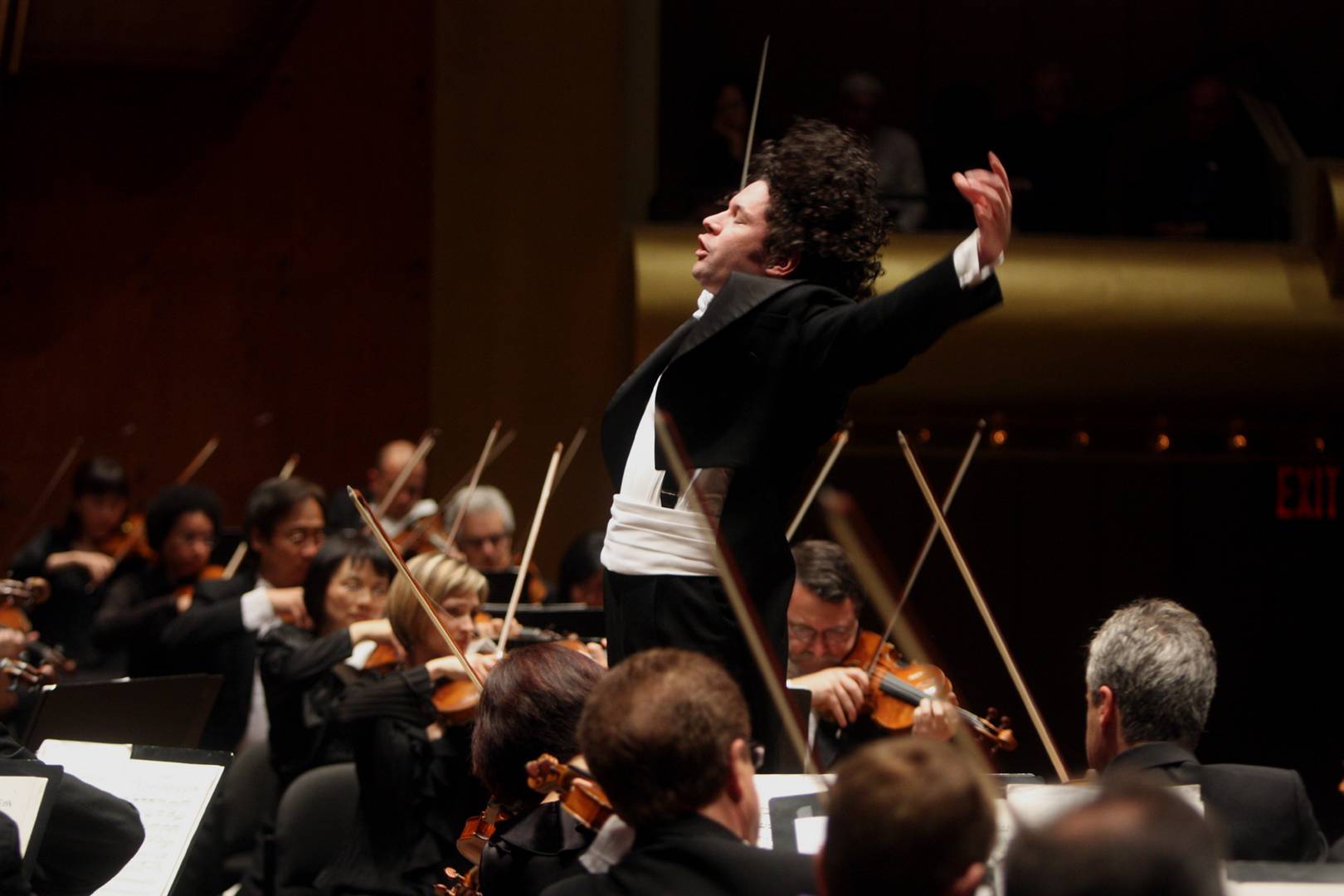 Spotify's classical music sucks, so a new rival is going global