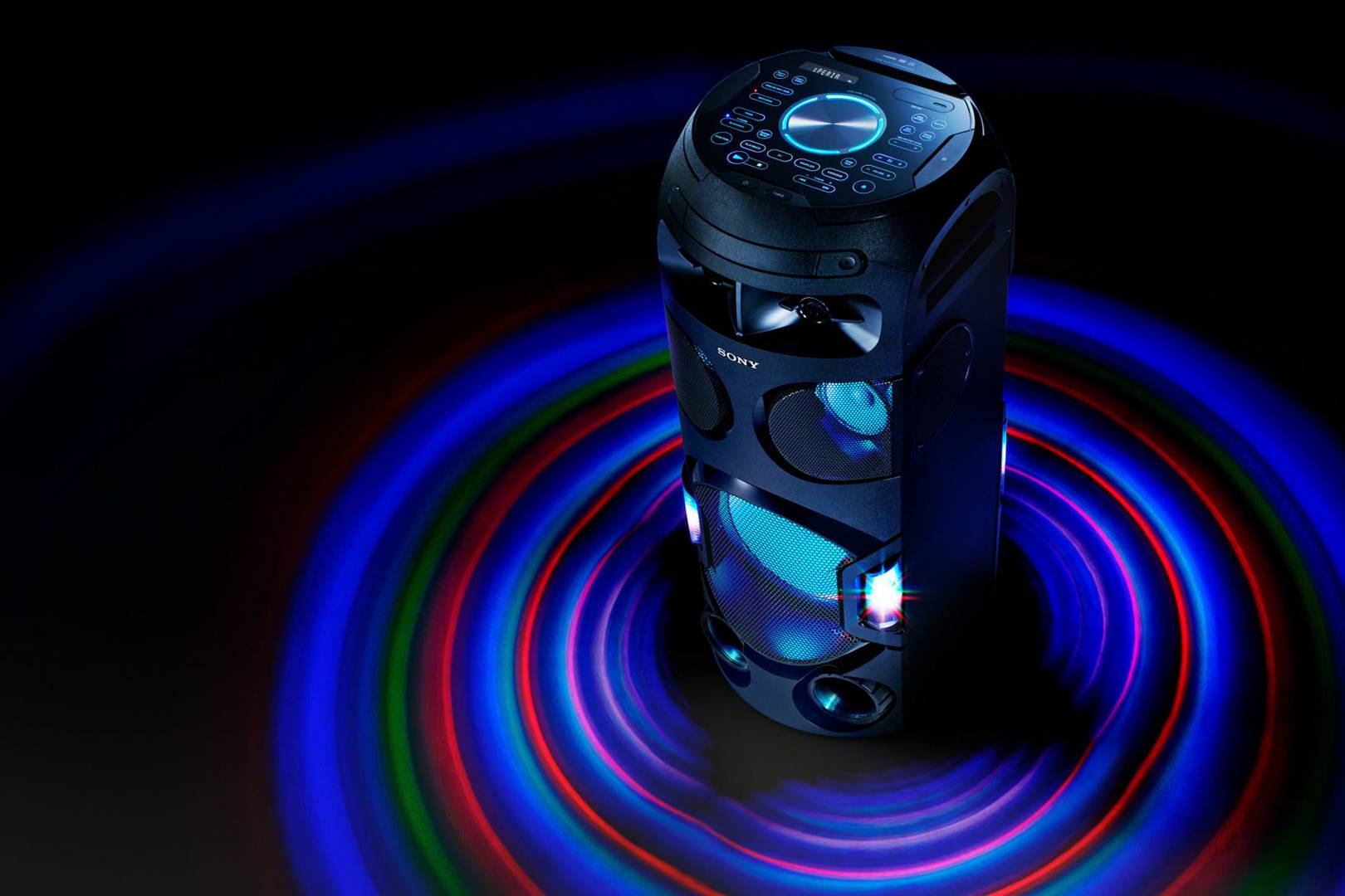 Could Sony drastically change music with its 3D audio format?