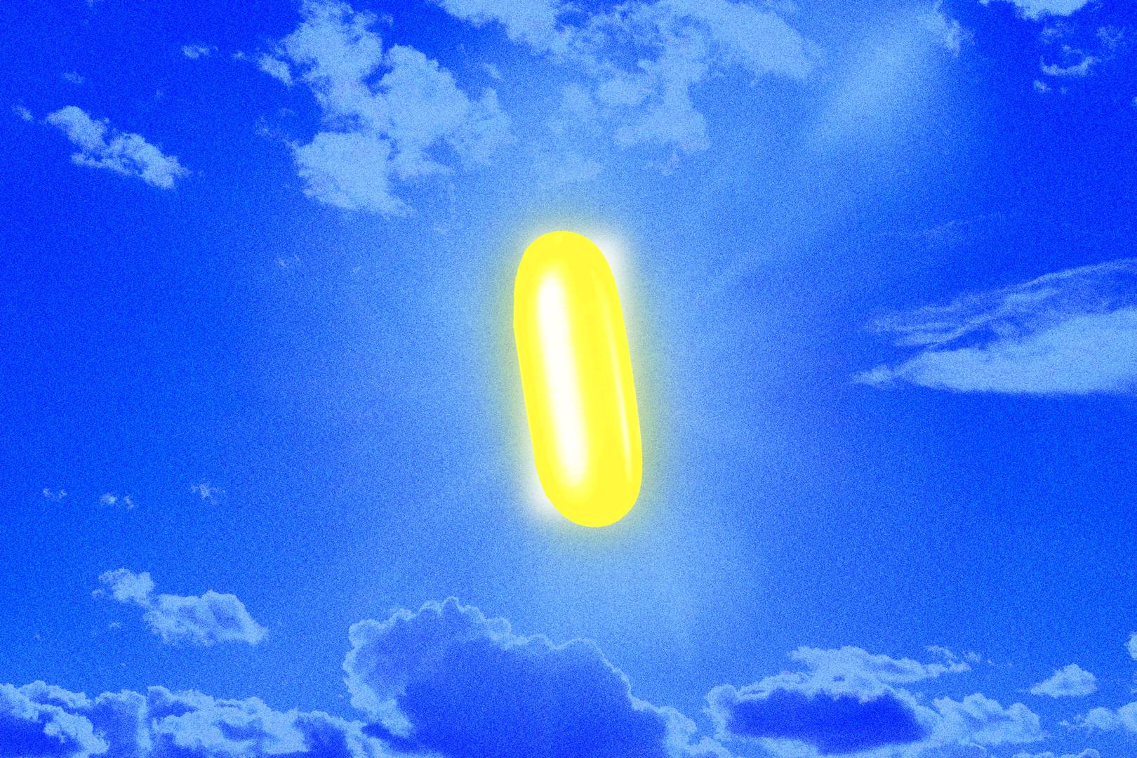 Are you getting enough vitamin D?