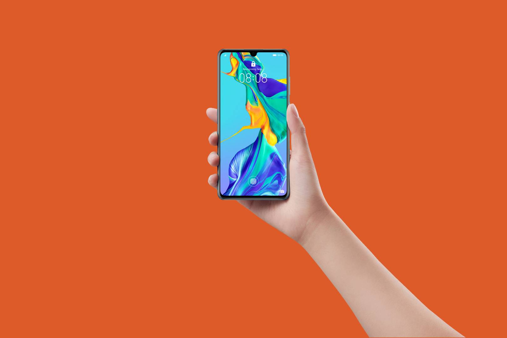 Huawei's P30 and P30 Pro focus on photography over flagship tech