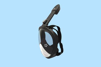 Download The Best Full Face Masks For Snorkelling Tested By A Freediver Wired Uk Yellowimages Mockups