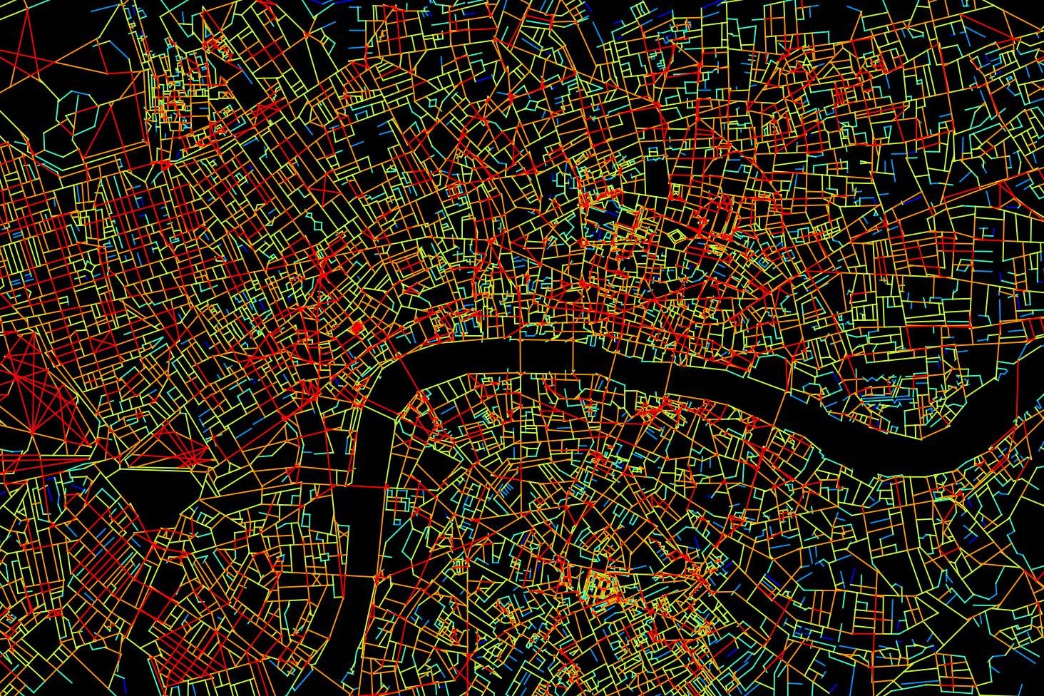 Using a sat-nav causes the brain to 'switch off' making it easier to get lost