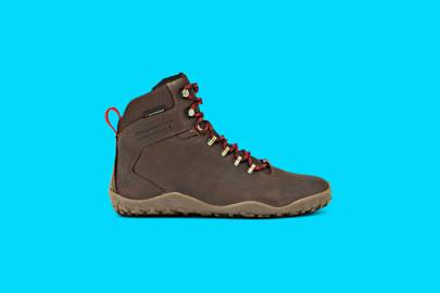 comfort walking boots