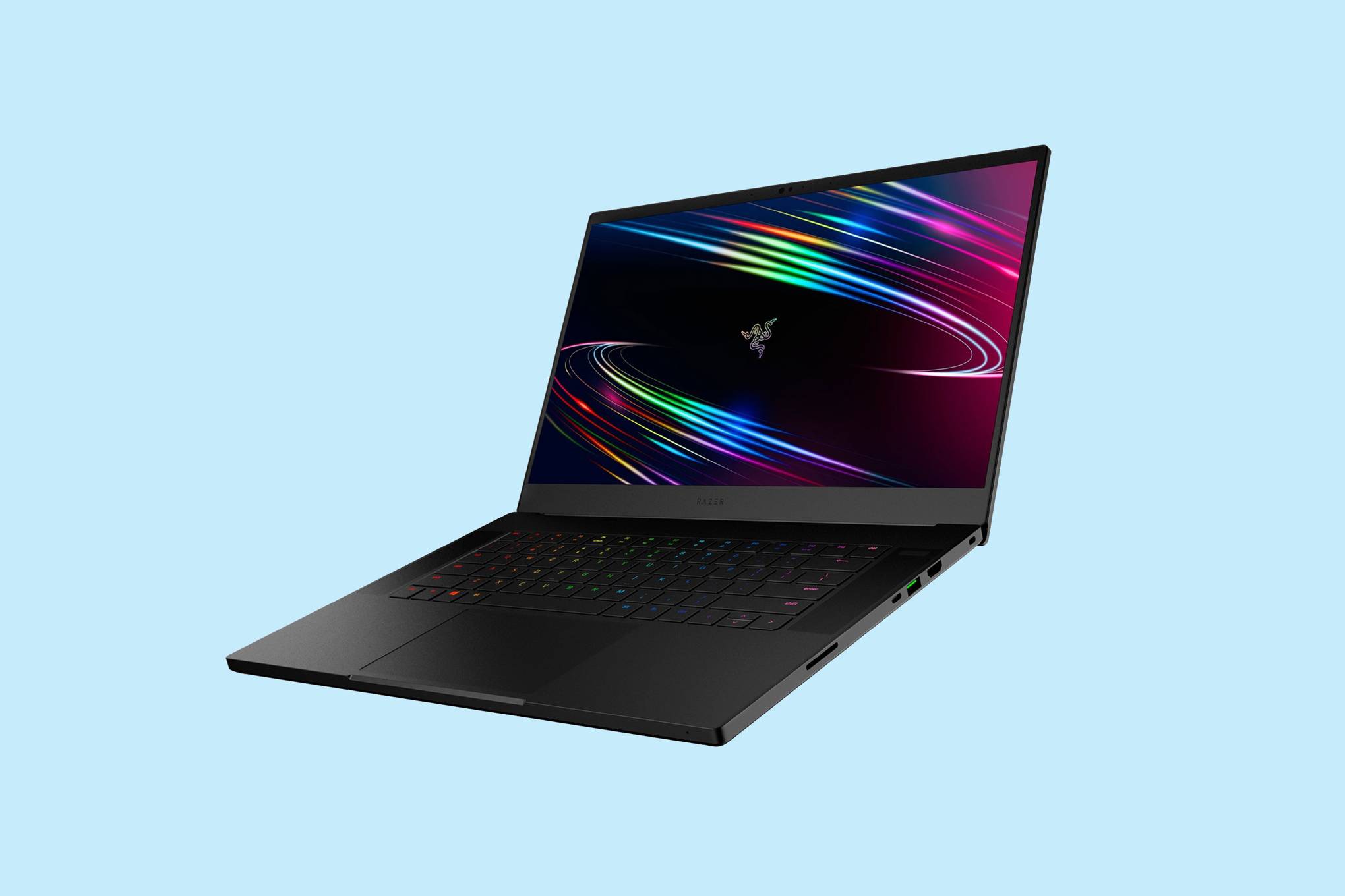 The Best Laptop For Any Budget In 2020 Wired Uk