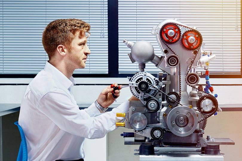 Peter Dearman's liquid nitrogen engine is finally a reality WIRED UK