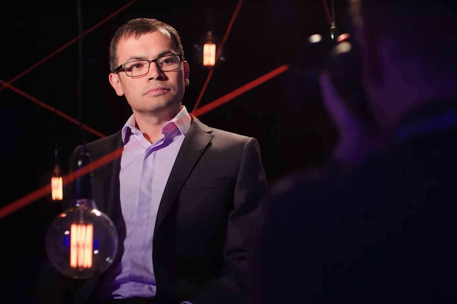 Highlights from the first WIRED Audi Innovation Awards