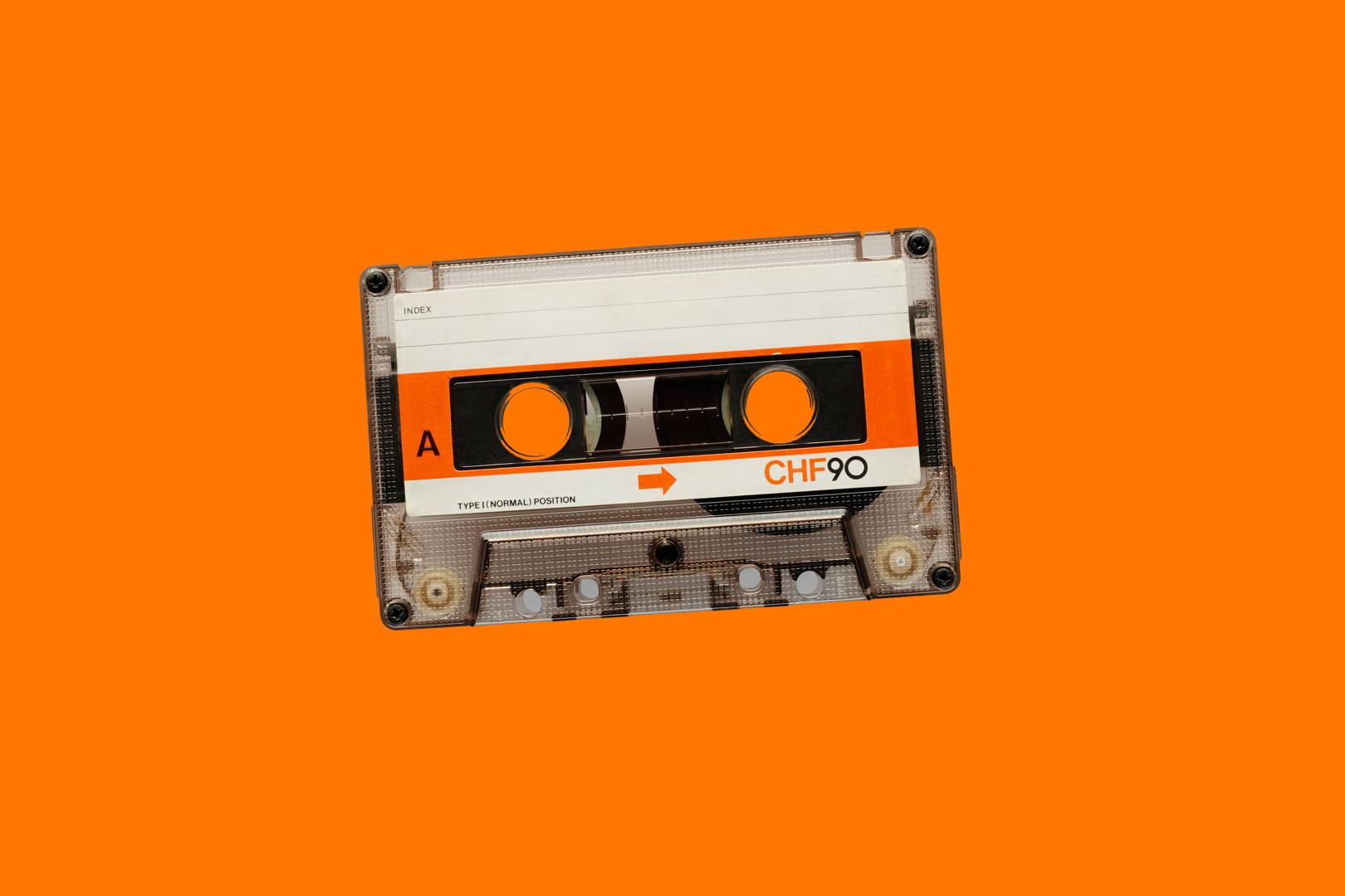 The unlikely cassette comeback isn't over yet: sales are up in 2019