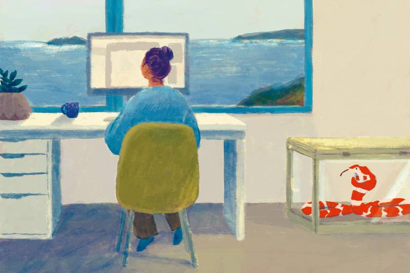 Why remote working could actually help fix some diversity problems - Vimarsana News