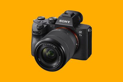 The best mirrorless cameras you can buy in 2020