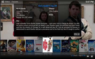 What Is Kodi And Is It Legal A Beginner S Guide To The Home Media Server Wired Uk