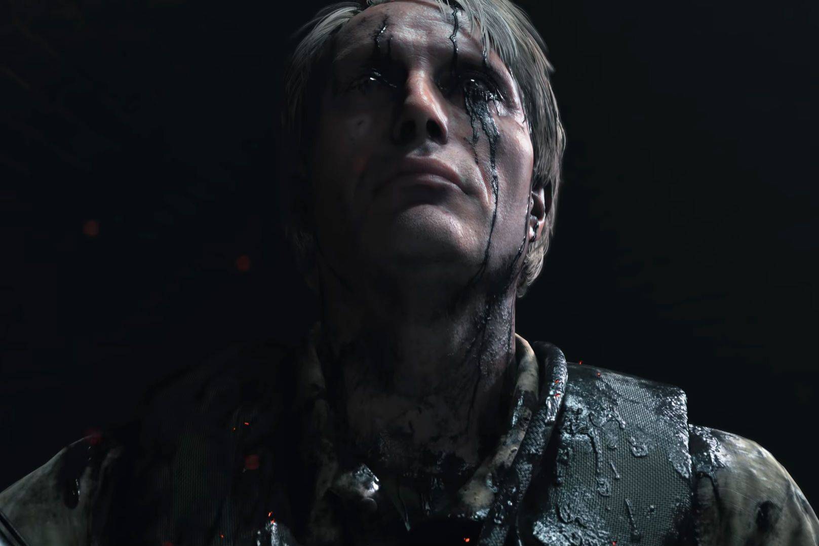 Hideo Kojima's new Death Stranding trailer is the most twisted yet