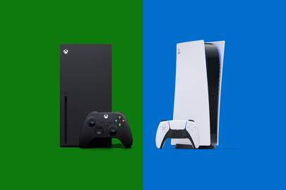 xbox vs ps4 cost