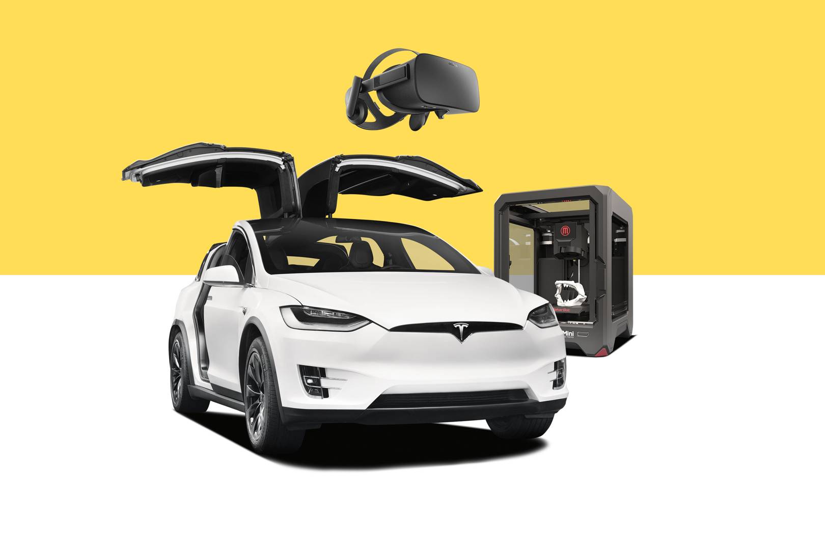 These are the inspiring designs that have defined our age