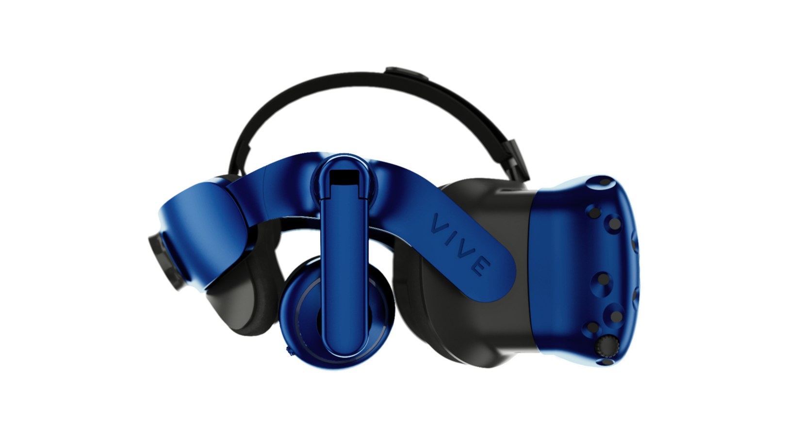 The HTC Vive Pro fixes the screen-door-effect, but other problems