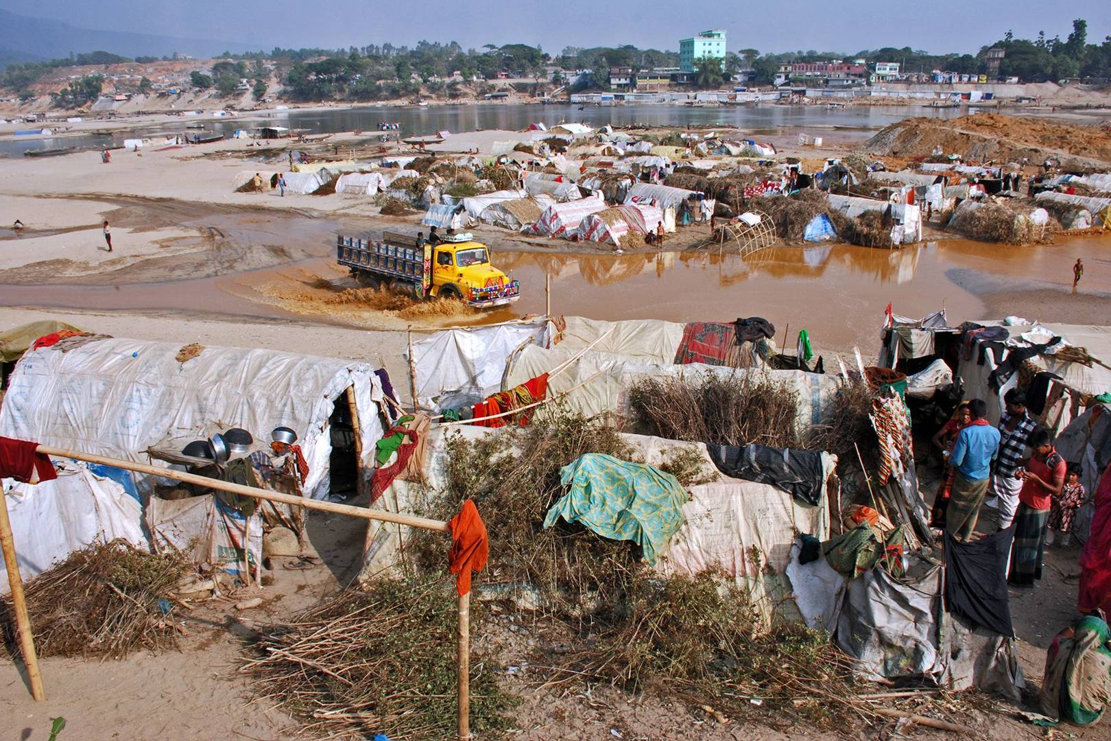 This 'bank for the poor' could hold the key to ending poverty and inequality