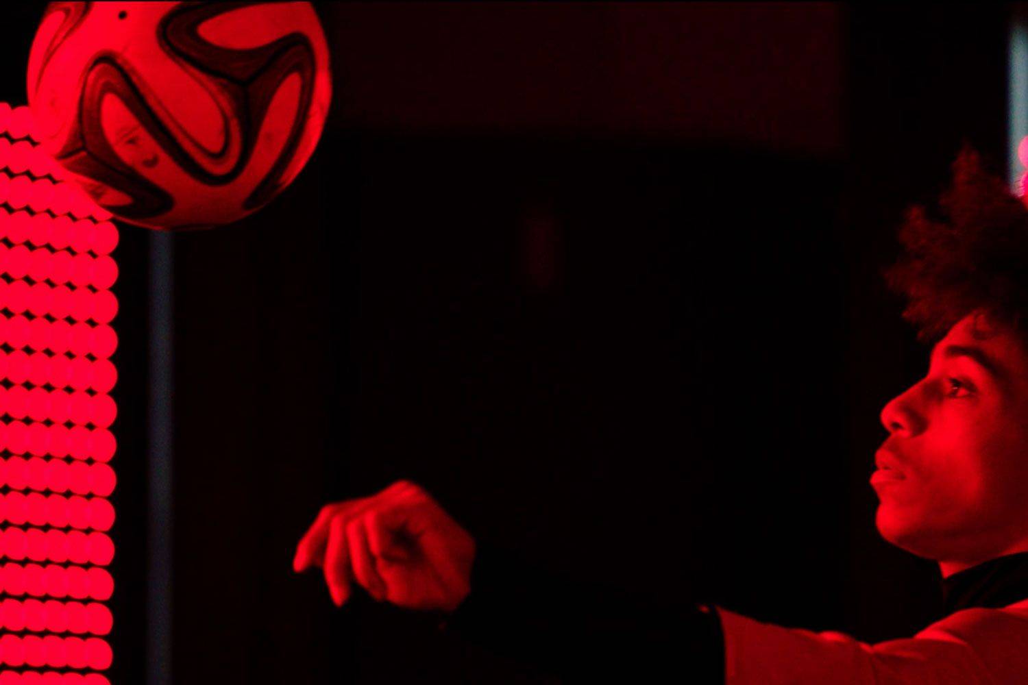 S.L. Benfica: Building the perfect team