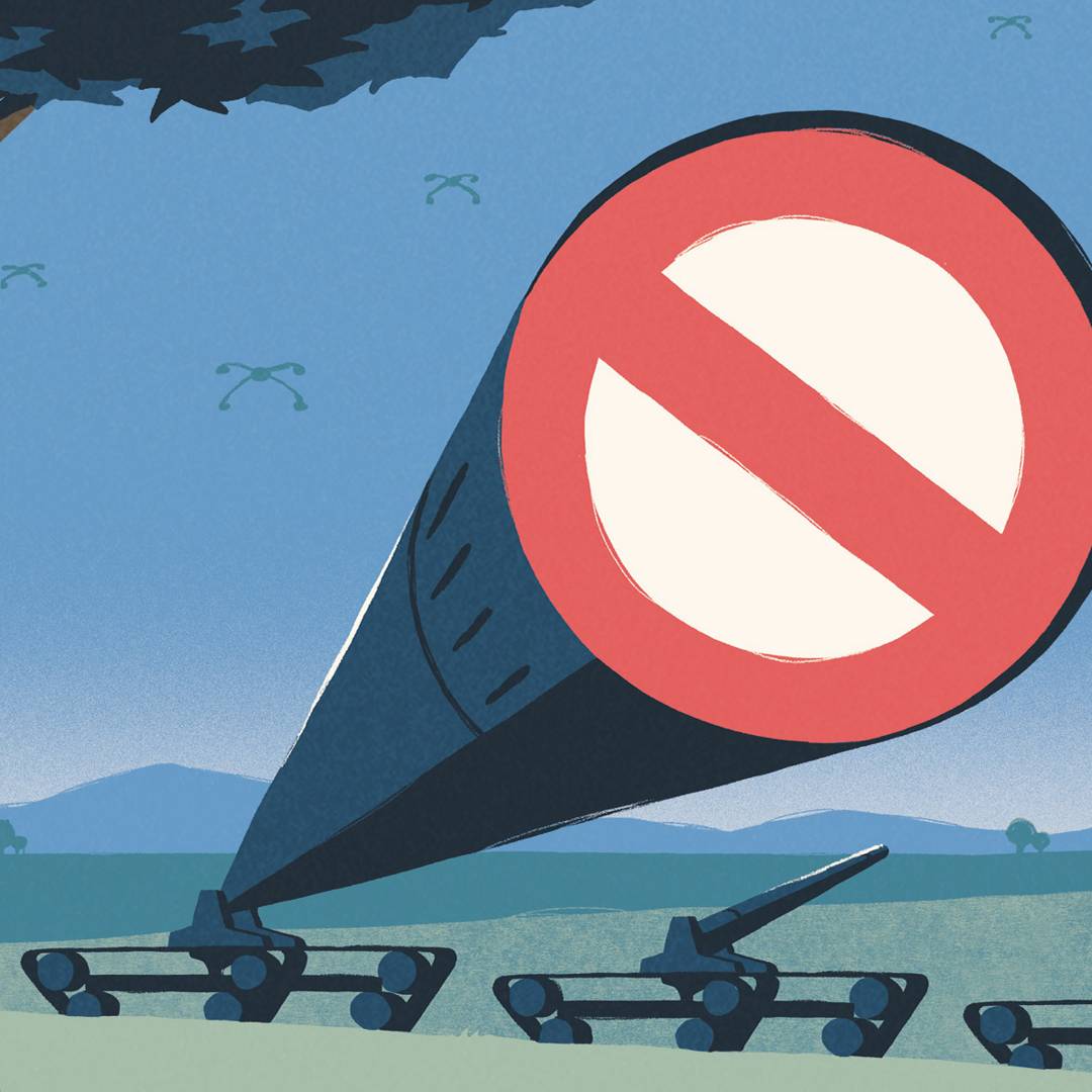 Image: In 2019, we'll come together in the pursuit of ethical tech