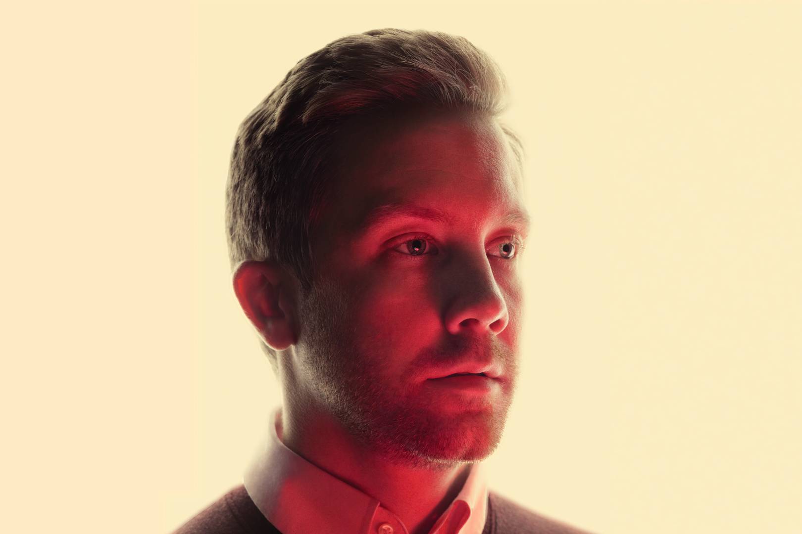 Monzo's Tom Blomfield on lie-ins, video games and finding his zen